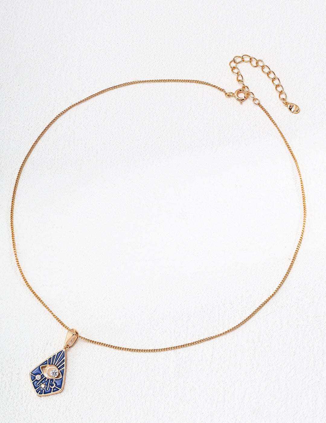 Pharaoh Necklace