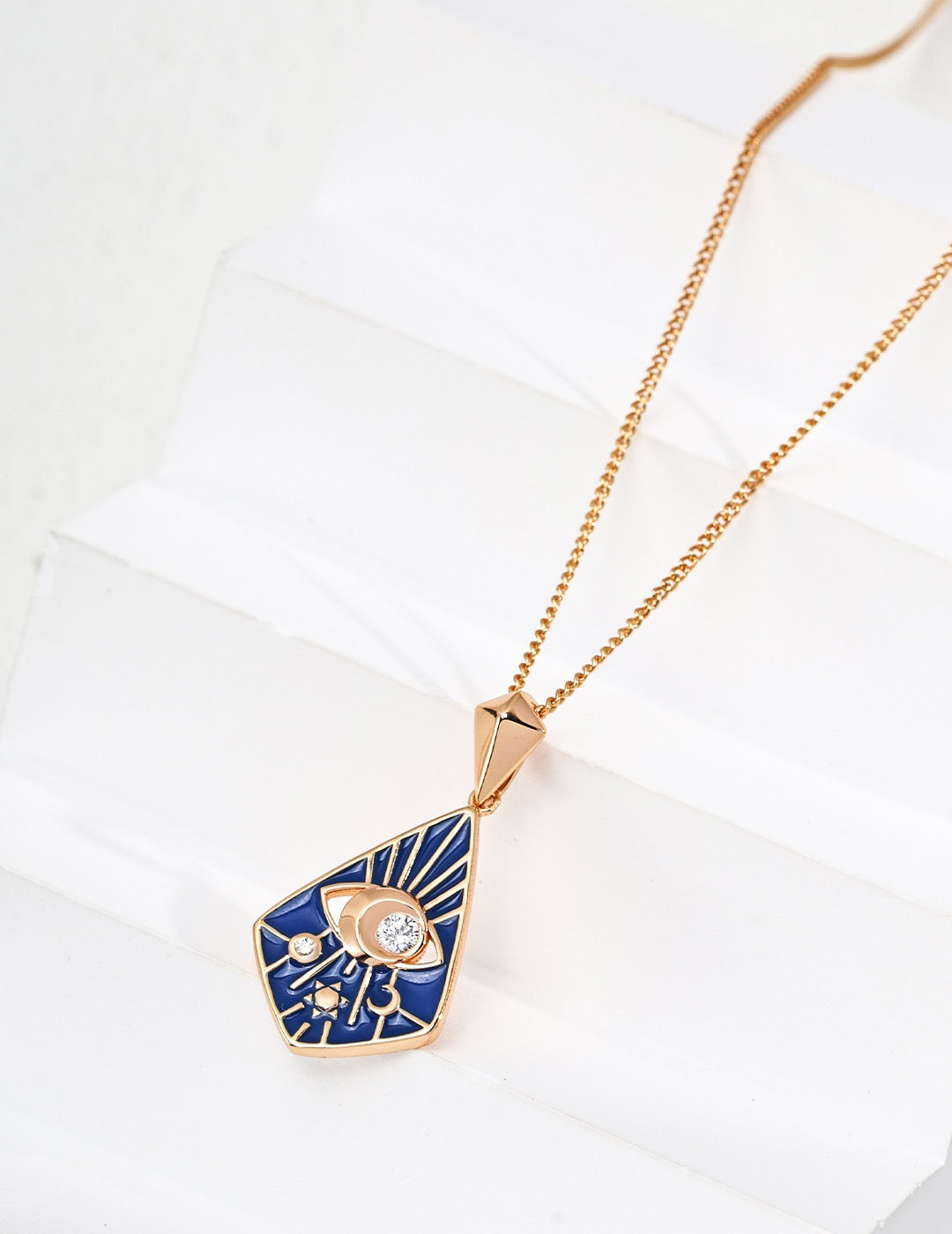 Pharaoh Necklace