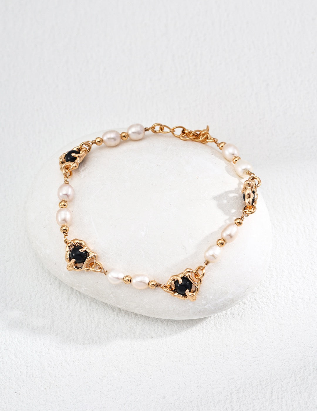 Baroque Bracelet