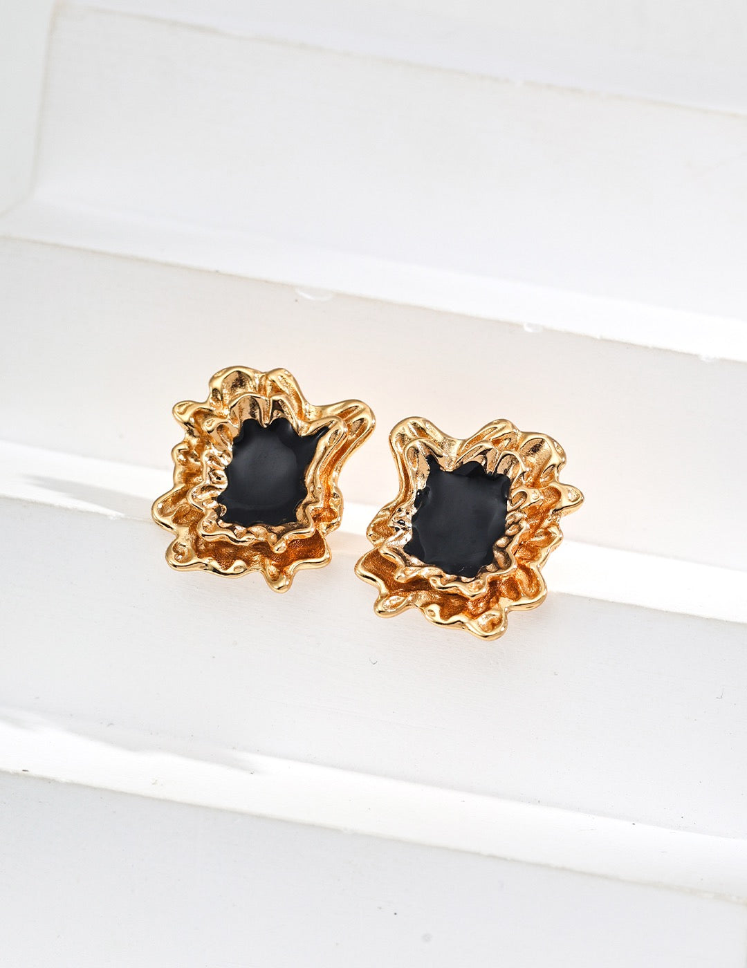 Baroque Earrings