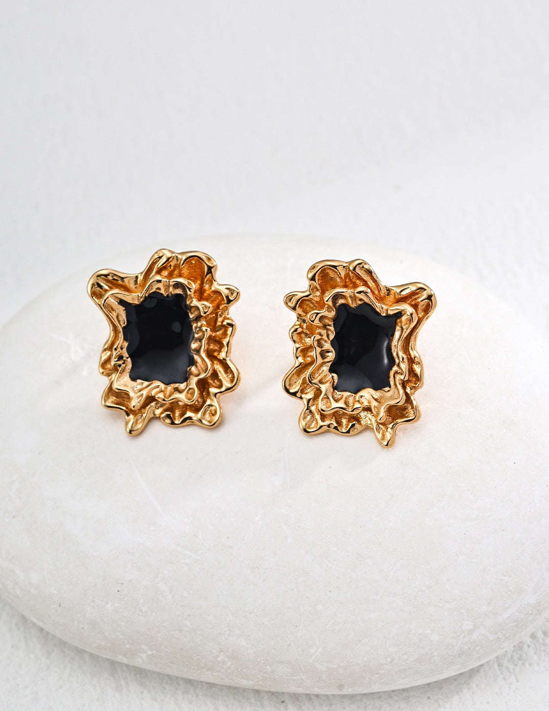 Baroque Earrings